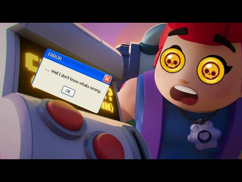 Brawl Stars - The Last Stand (But it's actually funny)