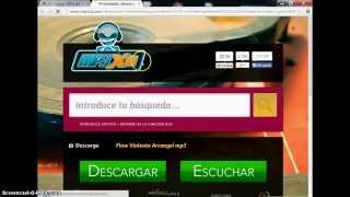 Descargar Mp3 Mp3xdx Gratis Genero Urbano