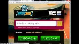 Mp3xdx gratis