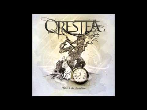 Orestea - Miss Catastrophe