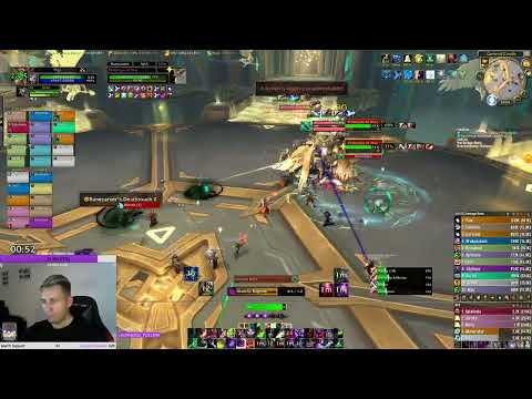 Prototype Pantheon (Heroic) by Schwingen des Phoenix | Sepulcher of the First Ones