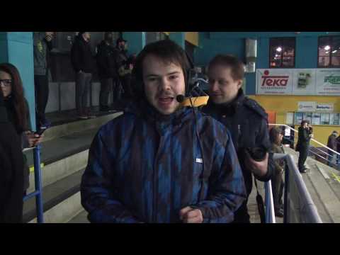 Hokej:(14.12.2016) Šumperk vs. Opava