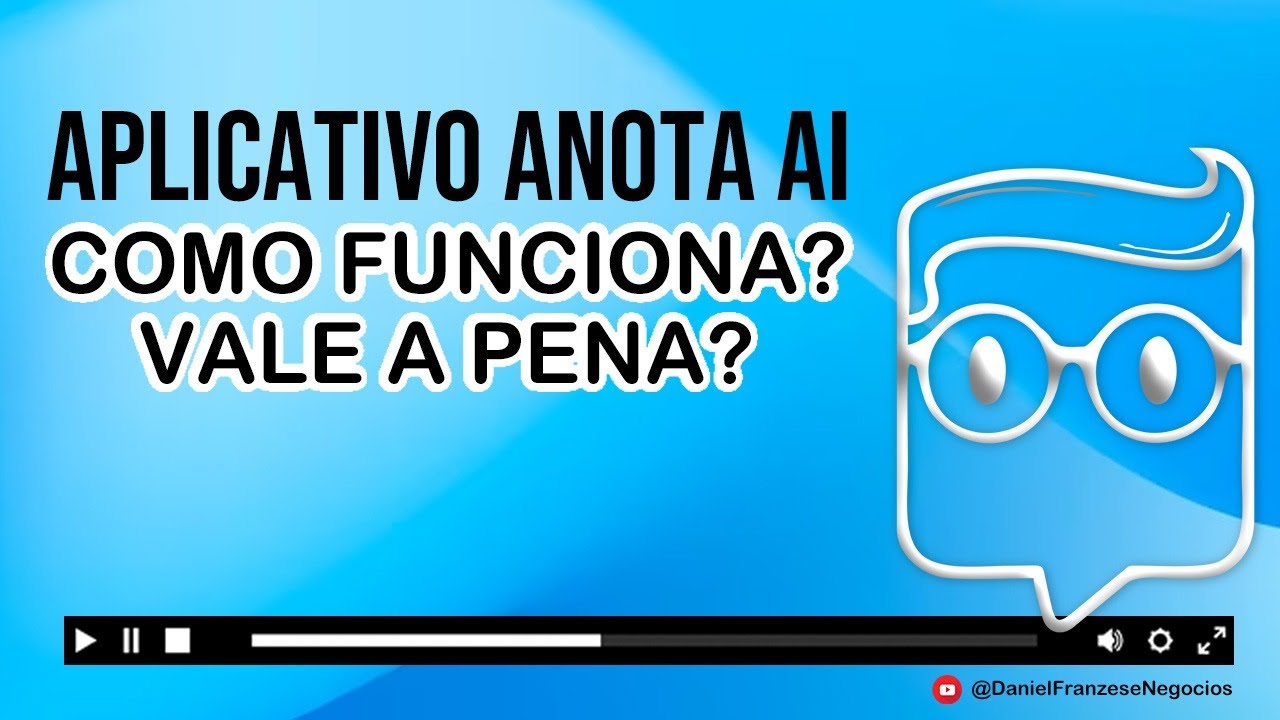 Aplicativo Anota AI Como Funciona Vale a Pena /Valores ?