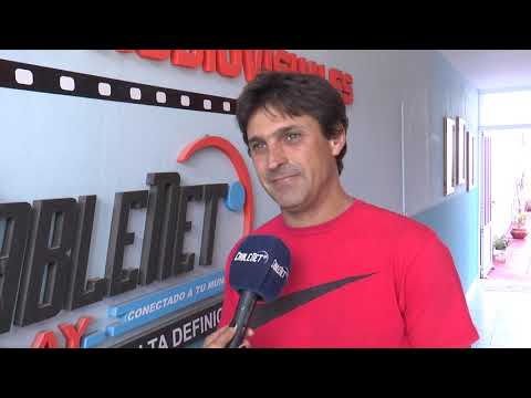 Martín Seia, Jorge Newbery Campeón en 4ta y 5ta categoría de Liga del Fútbol Galvense