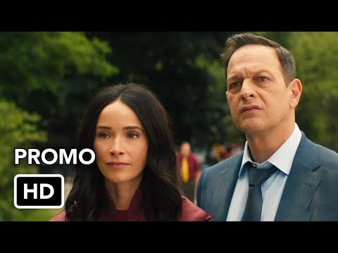 Best Medicine 1x04 Promo "All the World's Ablaze" (HD) Josh Charles medical series