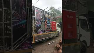 Download lagu Dreams power dj||steel work #dj #djremix #dance #automobile #rmusic mp3