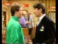 Crossroads Motel Wednesday 13th May 1987