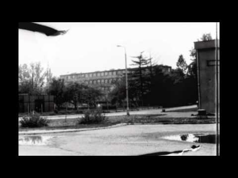 Skawina z końca PRL-u