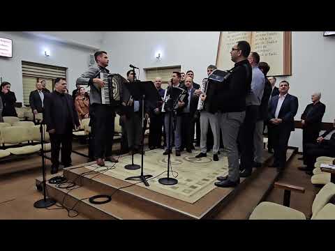 Colaj Cântări - Levitii Domnului și Corul Barbatesc Vicovu de Sus