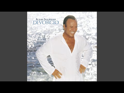 Extraños Nada Mas - Julio Iglesias