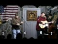 Papaw Taught Me - Blue Moon Rising