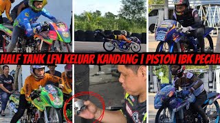 Download lagu SETTING DAY 14: AKHIRNYA HALF TANK LFN HP969 KELUAR KANDANG | PISTON IBK PECAH | RTP & DEWA JOSSS!!  mp3