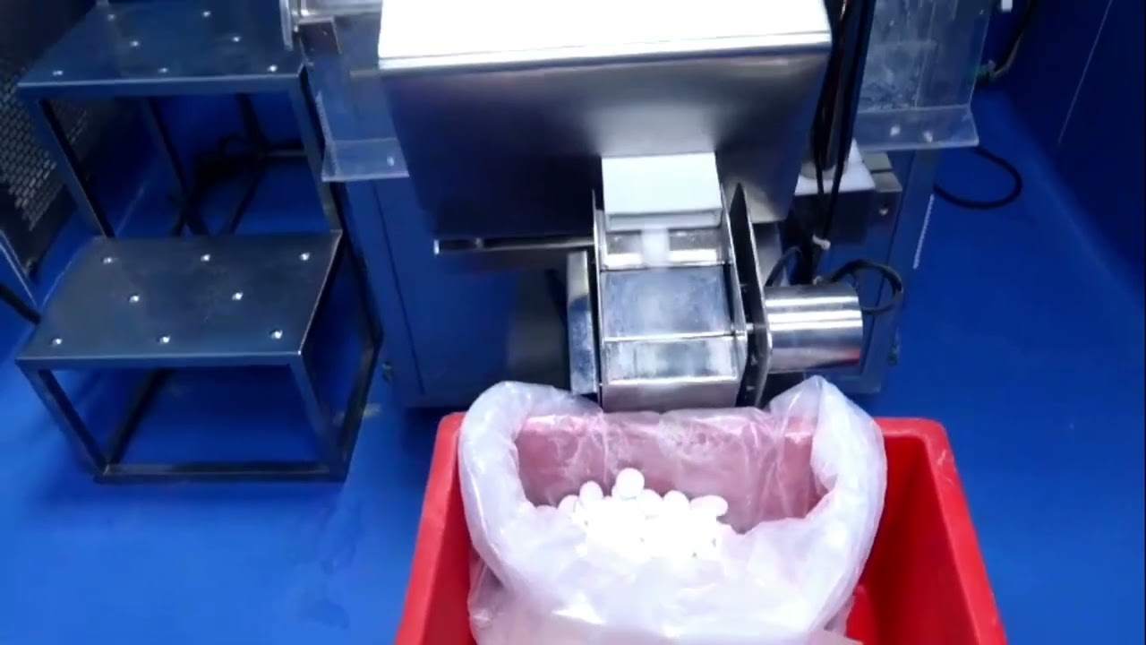 SciTech Factory Video