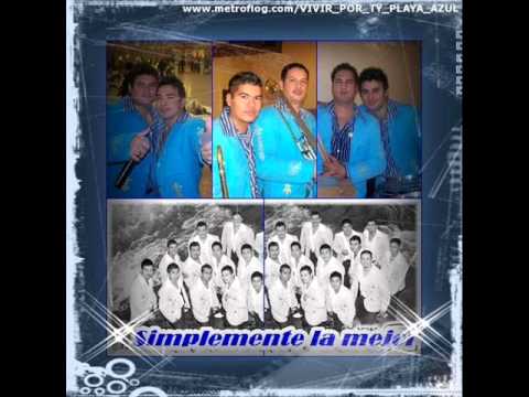 El Infiernito - Banda Playa Azul