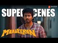 Maaveeran Super Scenes From Fear To Fearless His Transformation Sivakarthikeyan