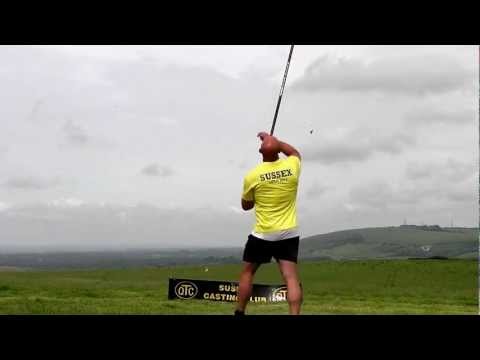 Mark Jakins & Steve Lewis - How not to do it!