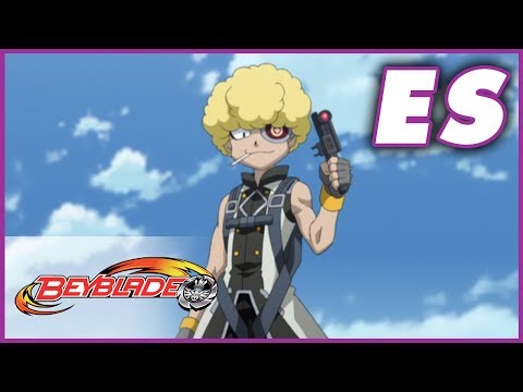 Beyblade: Metal Fusion | Recuerdos de Ryo - Ep. 14 | ESPAÑOL!