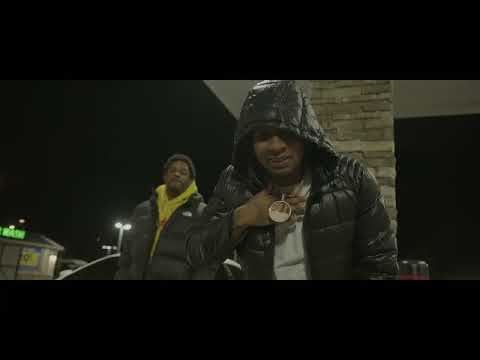 WAVERUNNER LAYS - FAB FLOW [ OFFICIAL VIDEO ] @smokezproductionz @waverunnerlays