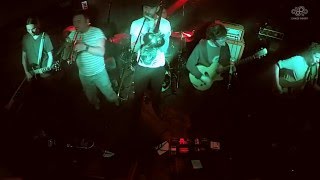 The Display Team - This Is The News (live at Sebright Arms, April 2016)