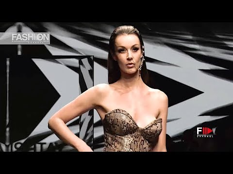USAMA ISHTAY Spring 2020 LAFW by AHF Los Angeles - Fashion Channel
