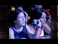 El Canto del Loco "Volver a disfrutar" (Mediatic Festival 2003) - Directo