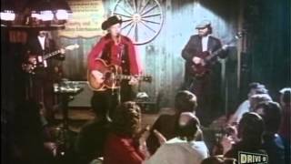 Stompin&#39; Tom Connors : &quot;Sudbury Saturday Night&quot;