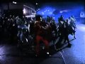 Michael Jackson - Thriller (Dance Choreography)