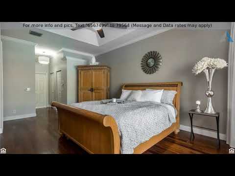 Priced at $569,900 - 5030 NW 112th Dr, Coral Springs, FL 33076