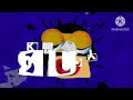 Klasky Csupo Widescreen Recoration 1998 2002 2012 Robot Logo Splaat