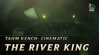 The River King
