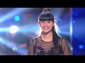 Diana Ankudinova Dernière Danse Super Voice