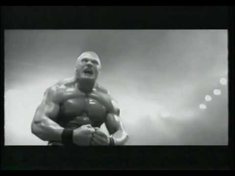 WWE Smackdown! Shut Your Mouth 2002 PS2 60 US TV Commercial