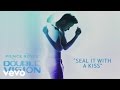 Prince Royce - Seal It With a Kiss (Audio)