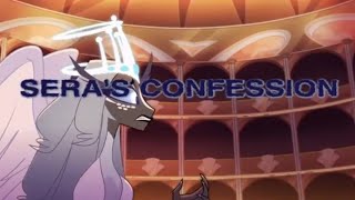 Download lagu Hazbin Hotel - Sera's Confession (Karaoke) mp3