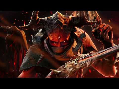 METAL HELLSINGER - Silent No More ft. Dennis Lyxzén of Refused and INVSN