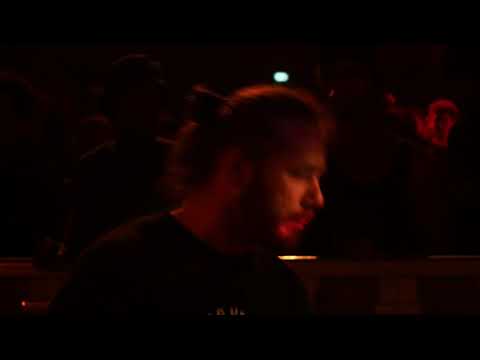 YOUNG VETERAN SOUND SYSTEM RAW EDIT - DUB CAMP FESTIVAL