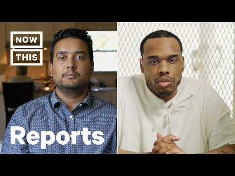 Why This Son Fought to Stop His Father's Killer From Being Executed | NowThis