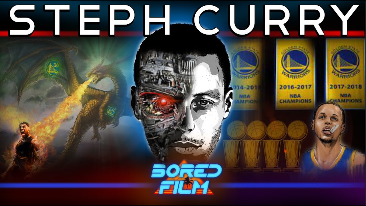 stephen curry 1