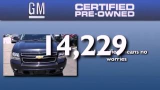 preview picture of video 'Used 2012 Chevrolet Tahoe Old Saybrook CT'