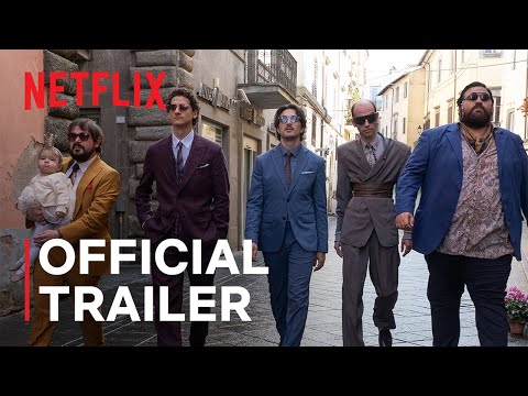 YouTube Trailer
