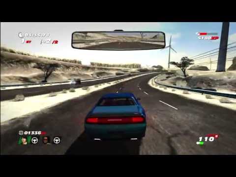 fast and furious showdown xbox 360 youtube