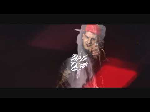 Mopek x Patheo - Spadowody