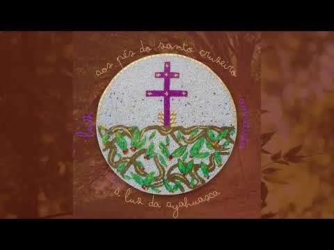 Luz Ametista ft. Mahadeva Music - Meu São Miguel Arcanjo, Cristo Miguel
