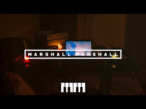 Marshall Marshall - Always There for Me (Official Lyric Video)