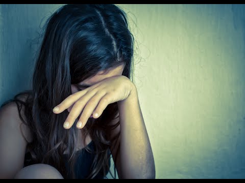 Depresja - co i kiedy powinno nas zaniepokoić? Anna Czarnecka - psychoterapeutka