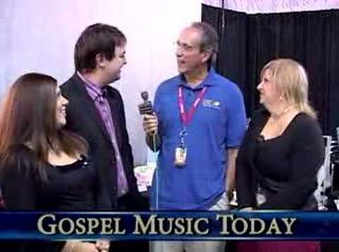 Hope's Call on Gospel Music Today
