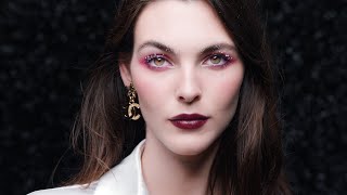 Chanel WINTER TALE – CHANEL Makeup