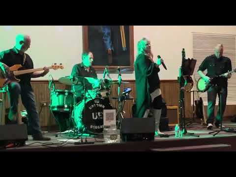 Promotional video thumbnail 3 for Uptown Live