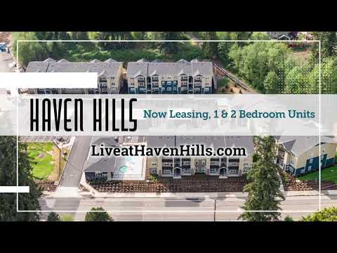 Haven Hills Apartments