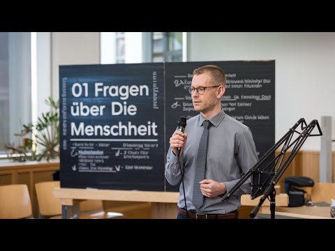 101 Fragen über die Menschheit (Song) ❓